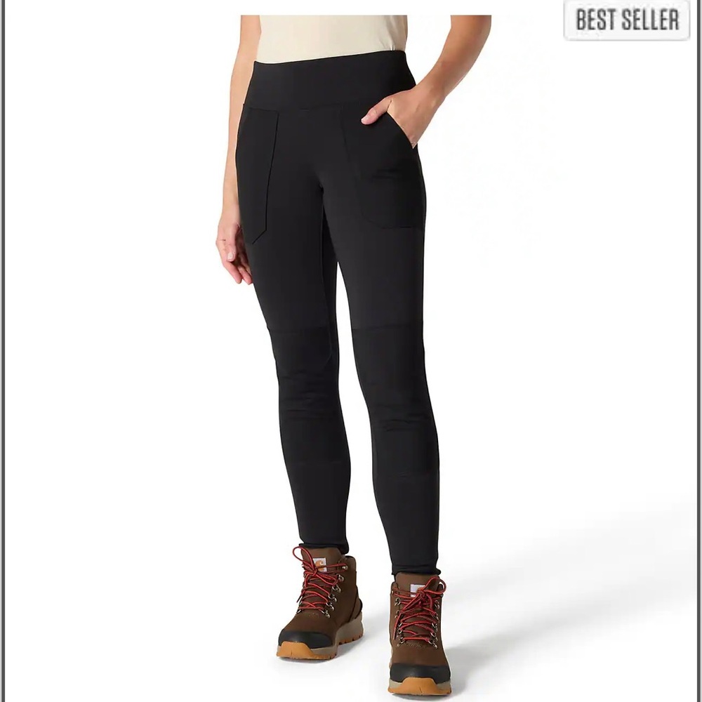 Carhartt Fitted Utility work/riding pants